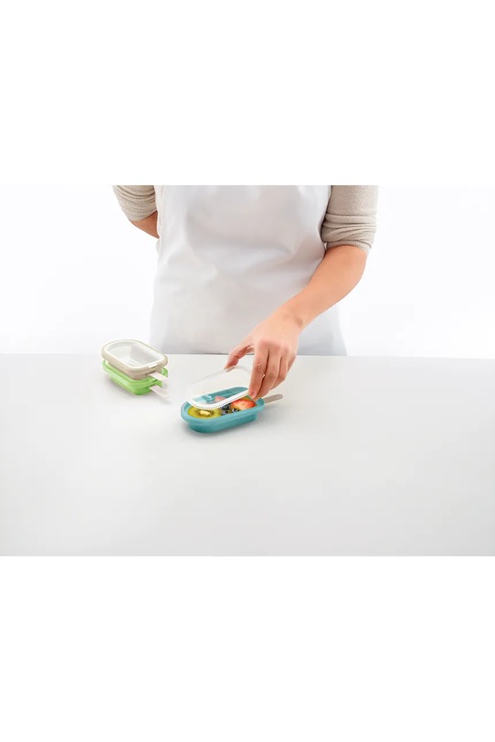 Lekue foremki do lodów 887444