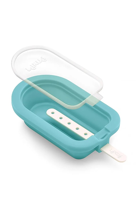 Kuchnia i bar Lekue foremki do lodów 887444 multicolor