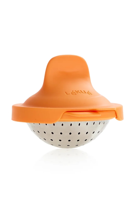 Lekue foremki do jajek 882982 pomarańczowy AA00