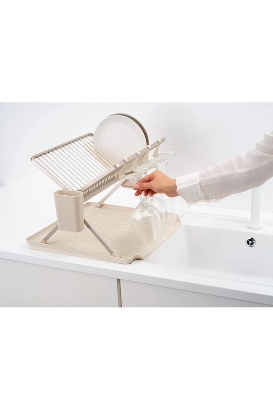 Brabantia Ociekacz do naczyń 252105.