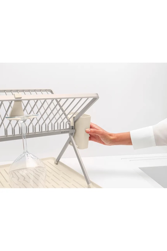 Brabantia Ociekacz do naczyń 252105.