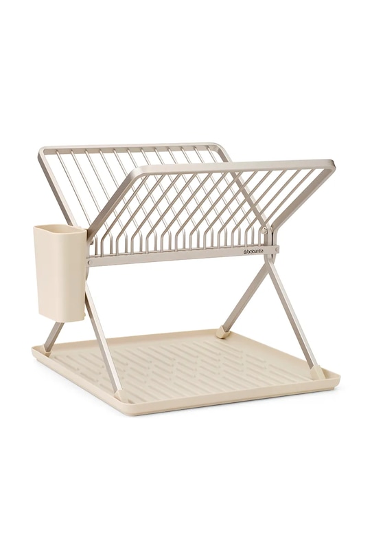 Brabantia ociekacz do naczyń beżowy 252082