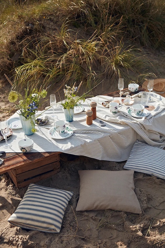 Kähler młynek do soli lub pieprzu z drewna dębowego 14 cm 693010