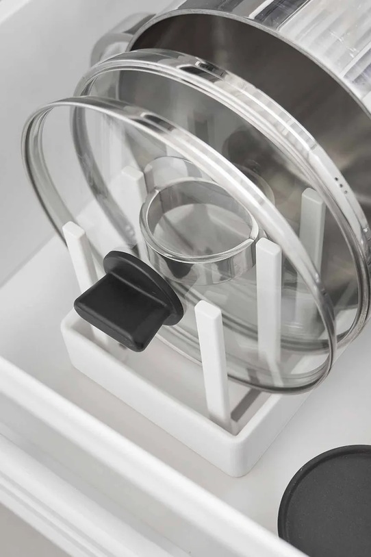 Plastový kuchynský organizér Yamazaki 40 x 14,1 x 14 cm 1361.