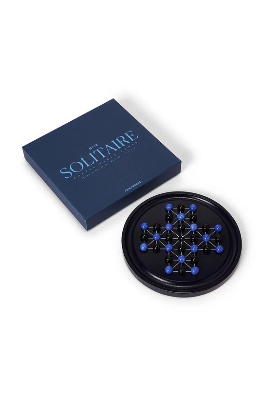 Printworks joc Solitare PW00669 multicolor AA00
