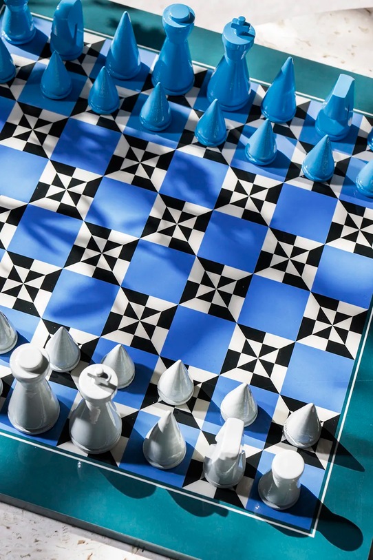 Σκάκι Printworks Deluxe PW00673