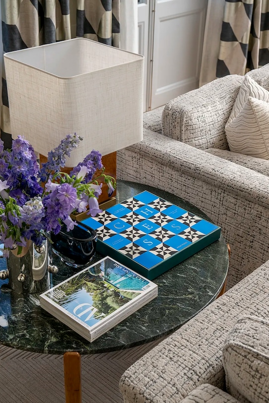 Σκάκι Printworks Deluxe PW00673