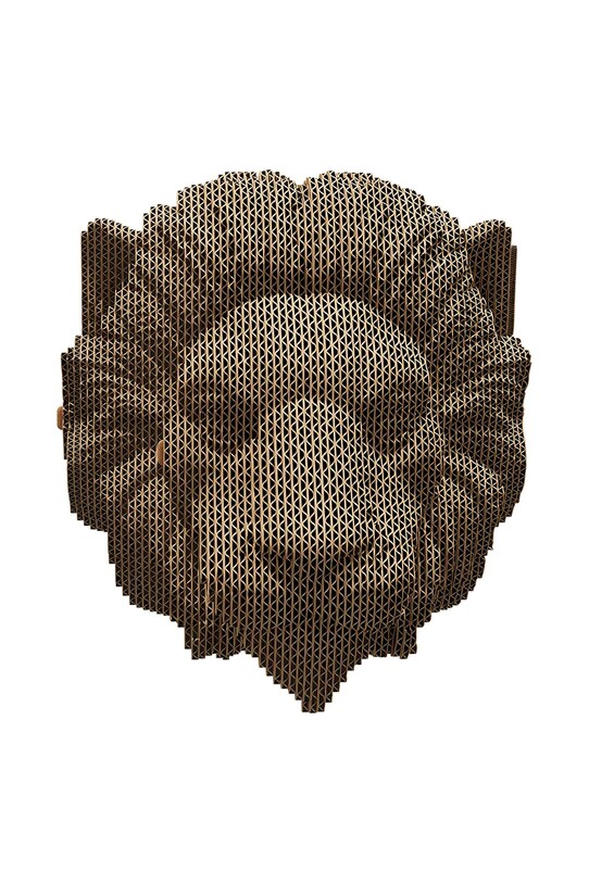 3d puzzle Cartonic Lion CWLION viacfarebná AA00