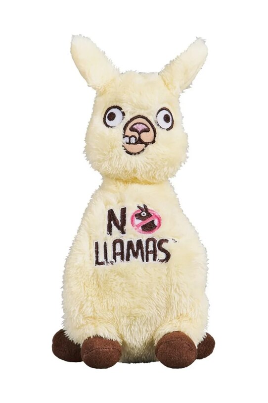 Лайфстайл Игра на карти Ridley's Games No Llamas 66230 многоцветен