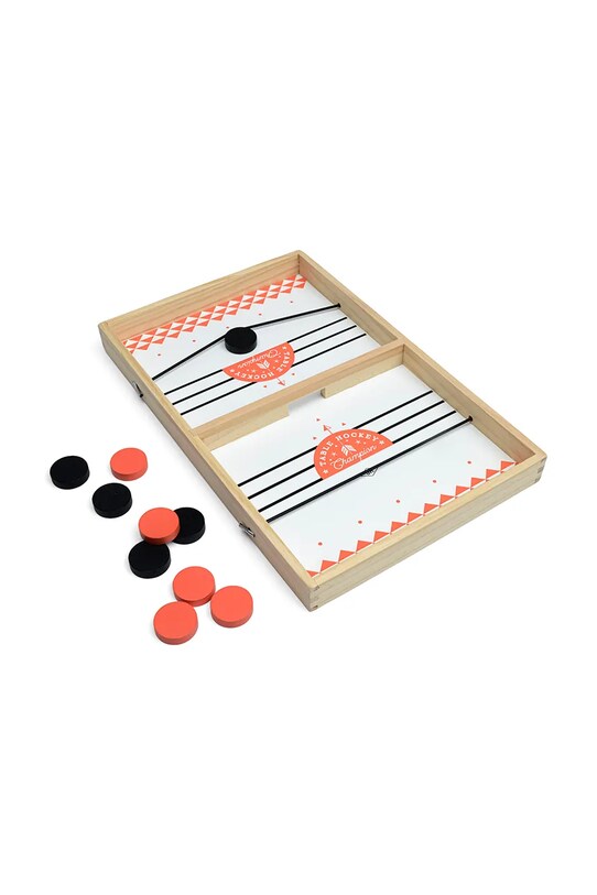 Stolná hra Table Hockey GEN847UK viacfarebná AA00