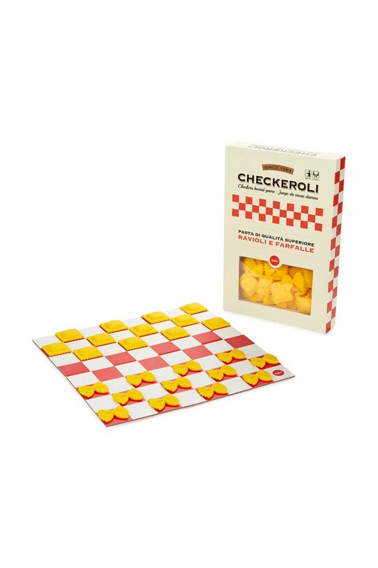 Игра на дама Balvi 24,8 cm многоцветен 28032