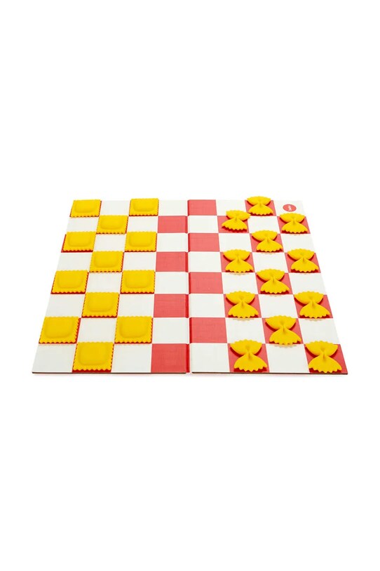 Игра на дама Balvi 24,8 cm 28032 многоцветен AA00