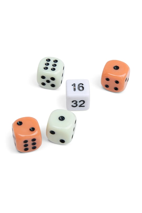 Lifestyle Gentlemen's Hardware joc de societate Backgammon GEN851UK verde