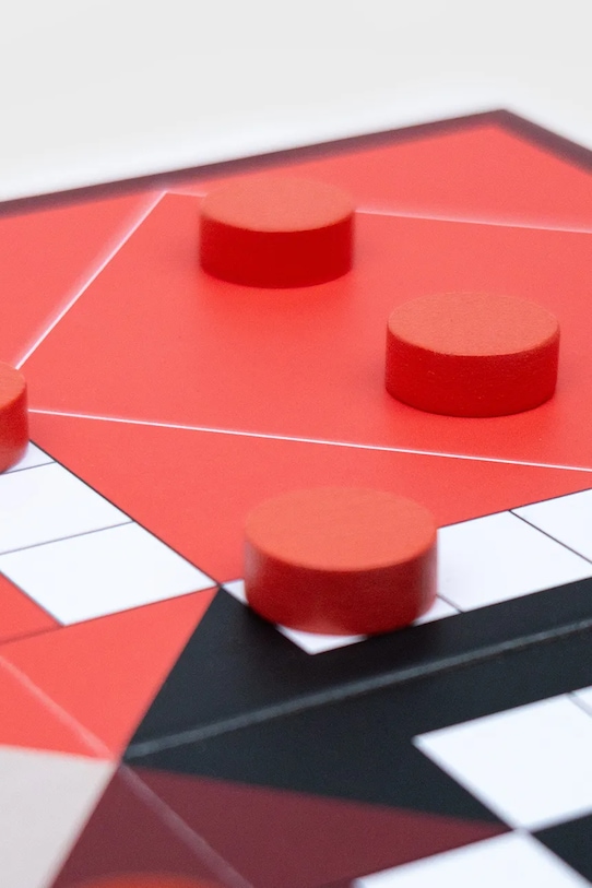 Luckies of London gra planszowa SK.BOXOLUDO1