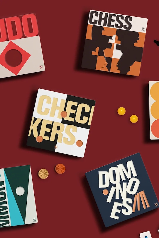 Luckies of London domino SK.BOXODOM1