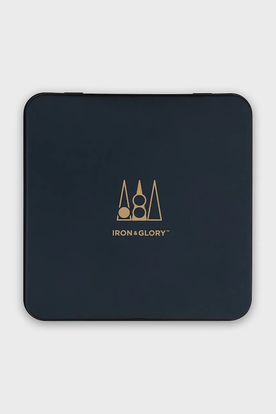 Luckies of London gra planszowa LK.IAGGOB multicolor AA00