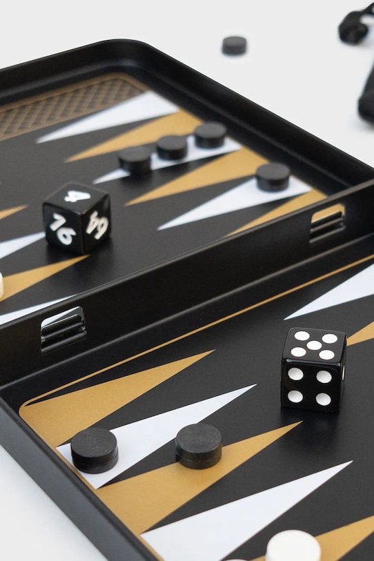 Luckies of London gra planszowa LK.IAGGOB multicolor