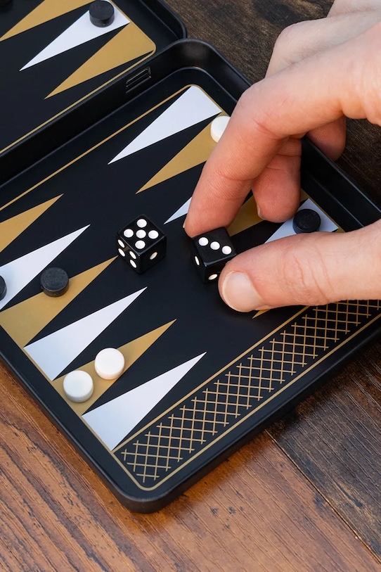 Luckies of London gra planszowa LK.IAGGOB