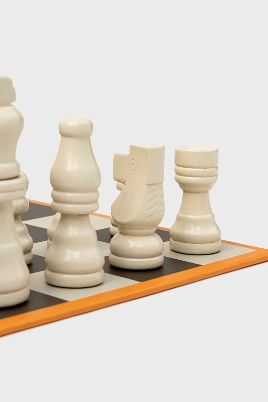 Luckies of London szachy Chess set 14,5 x 4 cm SK.BOXOCHESS1