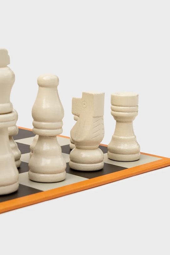 Σκάκι Luckies of London Chess set 14,5 x 4 cm SK.BOXOCHESS1