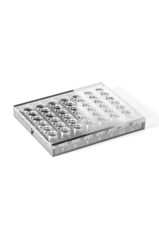 Philippi gra planszowa YAP 4 in Row 23 x 29 x 3,5 cm P171014 szary AA00