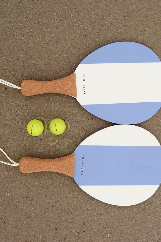 SunnyLife gra z paletkami S61VBPBL