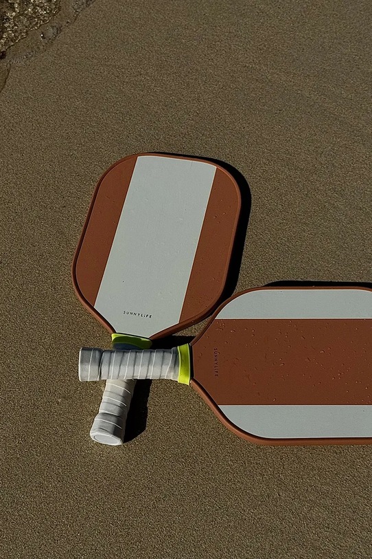 SunnyLife gra z paletkami S61PBSTC