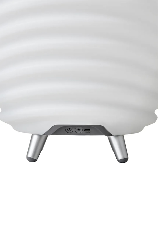 LED lampa s reproduktorem a úložným prostorem Kooduu Synergy 65 Stereo 2.0 KO05.0106LS014.00.