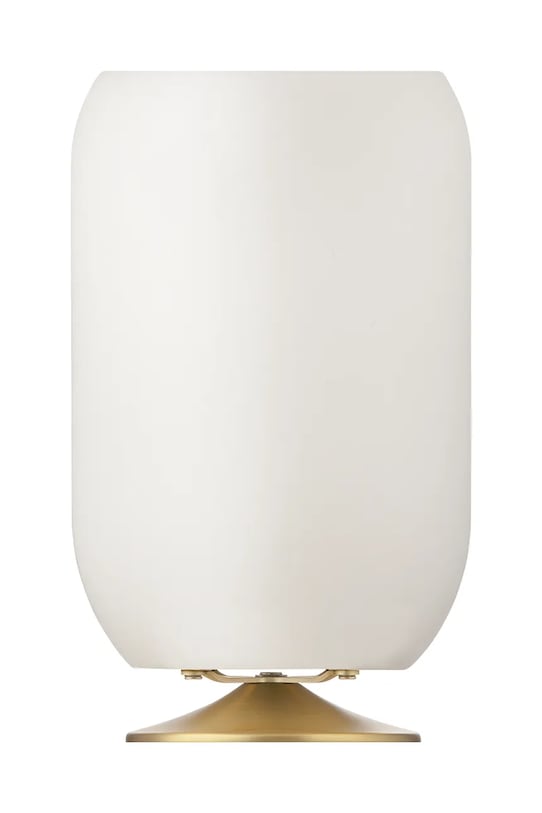 Kooduu lampa ledowa z głośnikiem i schowkiem Atmos brązowy KO10.0204LS0