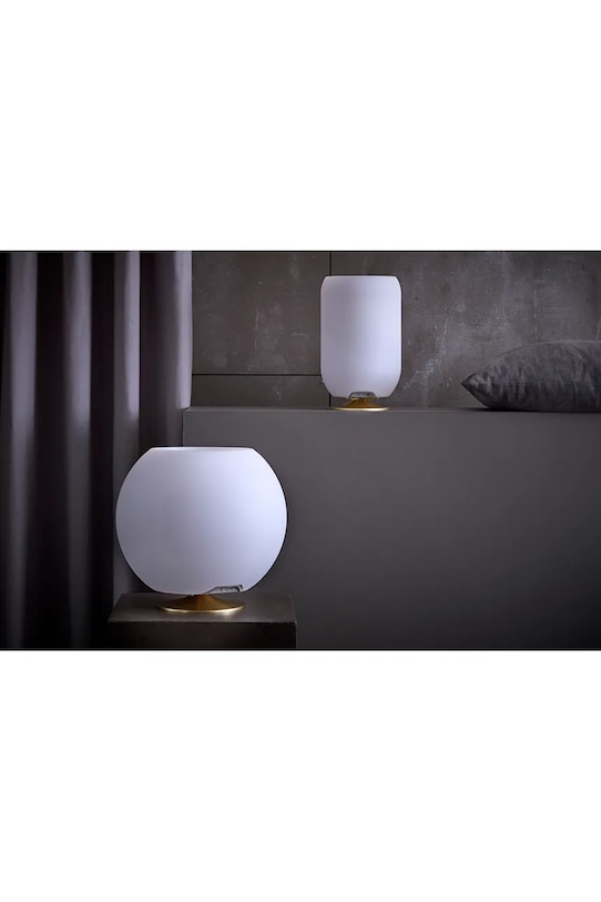 Kooduu lampa ledowa z głośnikiem i schowkiem Atmos KO10.0204LS0