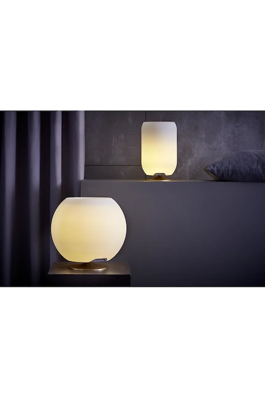 Kooduu lampa ledowa z głośnikiem i schowkiem Atmos KO10.0204LS0