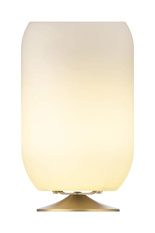 Kooduu lampa ledowa z głośnikiem i schowkiem Atmos KO10.0204LS0 brązowy AA00