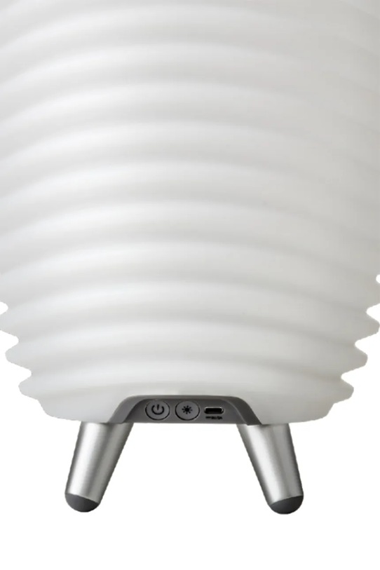 LED lampa s reproduktorem a úložným prostorem Kooduu Synergy 35 Stereo 2.0 KO05.0104LS0