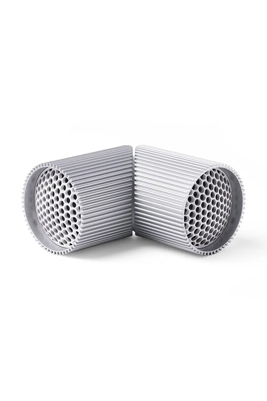 Lexon zestaw magnetycznych głośników bluetooth Ray Speaker 2-pack LA132RA3