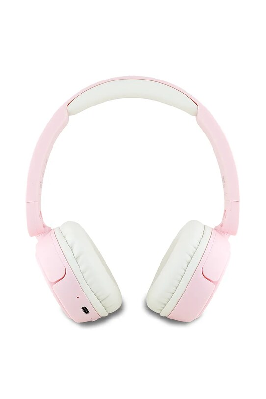 Bezdrôtové slúchadlá Hello Kitty HKOBHV6ROKFP HKOBHV6ROKFP ružová AA00