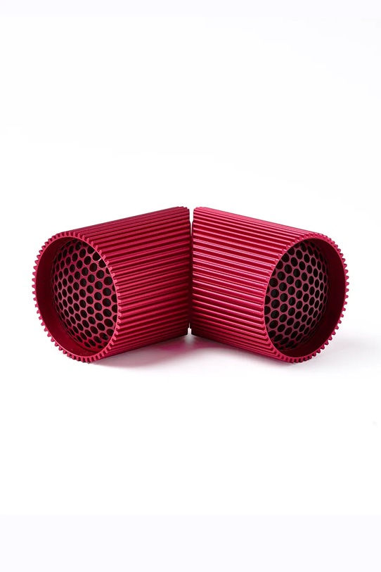 Lexon zestaw magnetycznych głośników bluetooth Ray Speaker 2-pack LA132SR3