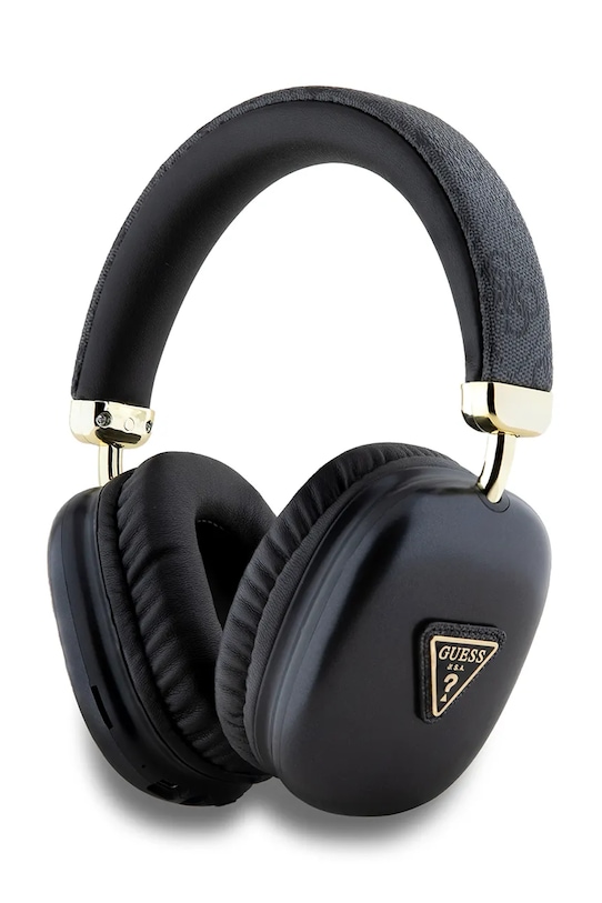 Guess cuffie sovraauricolari wireless nero GUBHK1P4TPK