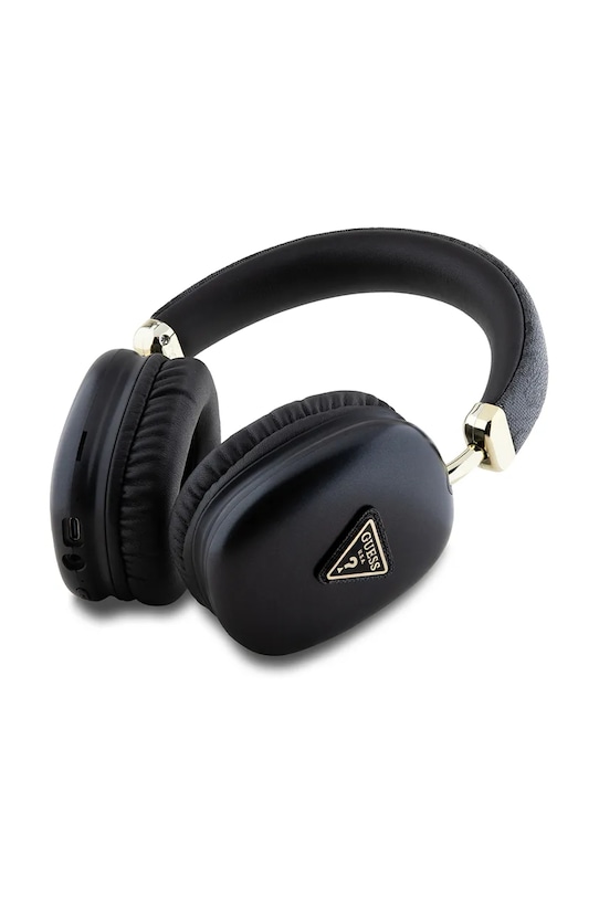 Guess cuffie sovraauricolari wireless GUBHK1P4TPK nero AA00