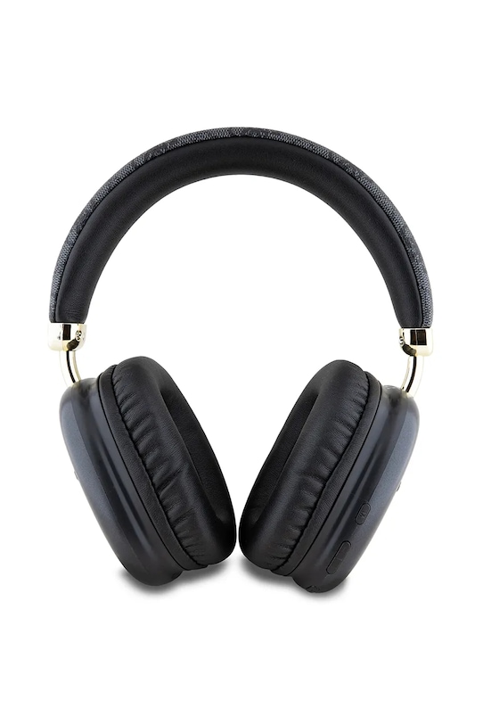 Lifestyle Guess cuffie sovraauricolari wireless GUBHK1P4TPK nero