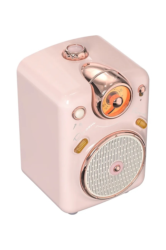 Divoom głośnik bezprzewodowy i mikrofon Fairy-2 90100058240 multicolor AA00