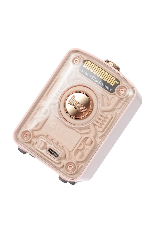 Lifestyle Divoom głośnik bezprzewodowy i mikrofon Fairy-2 90100058240 multicolor