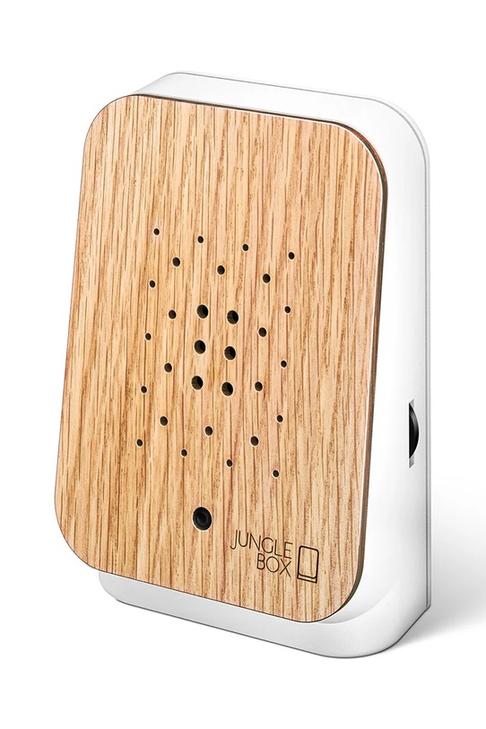 Relaxound głośnik z dźwiękami Junglebox 13 × 16 × 6 cm 11JGL0201002 multicolor AA00