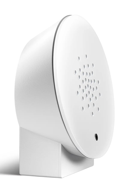 Relaxound głośnik z dźwiękami Oceanbox 5 x 11 x 11,5 cm 11OBX0101002 biały AA00