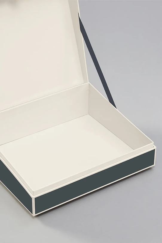 Semikolon cutie pentru documente A4 SN370089 multicolor AA00