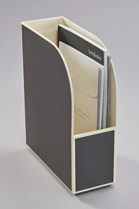 Semikolon segregator Stand-Up A4 SN370094 multicolor AA00