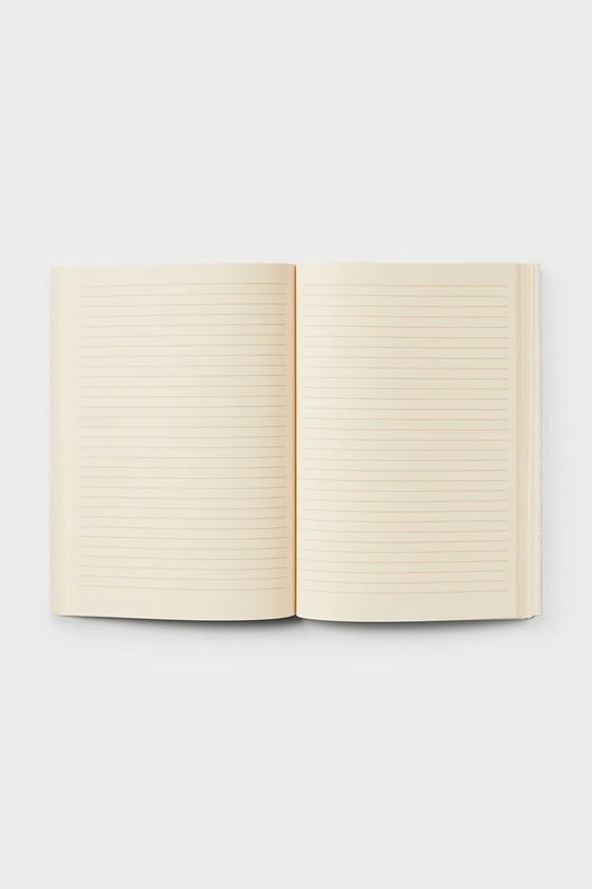 Lifestyle WOUF jegyzetfüzet Rio A5 NA5250001 többszínű