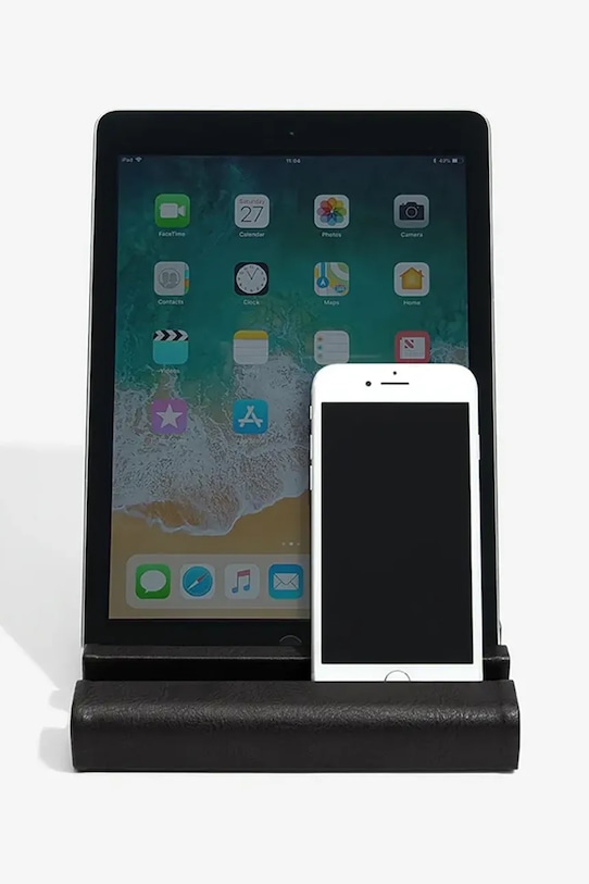 Stackers suport de telefon 0 negru 75415