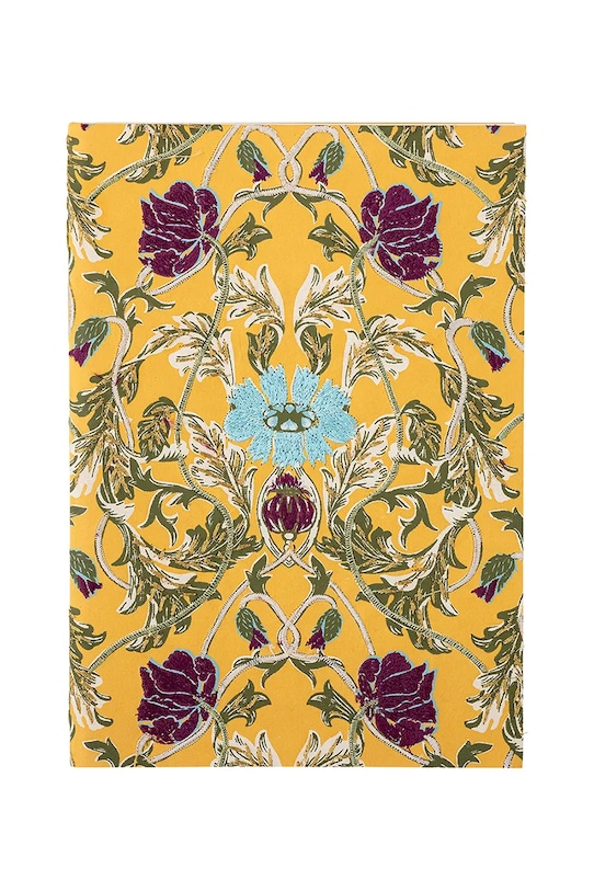 Bloomingville notatnik Celestina multicolor 82059512