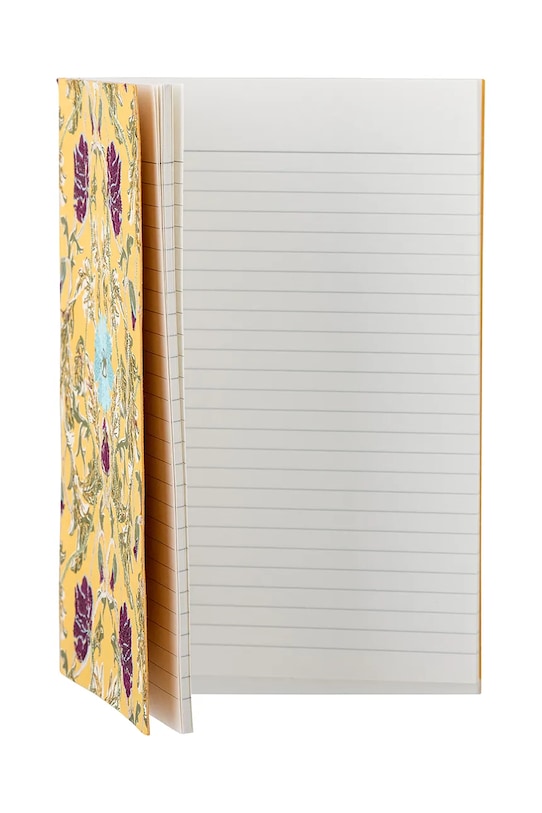 Bloomingville notatnik Celestina 82059512 multicolor AA00