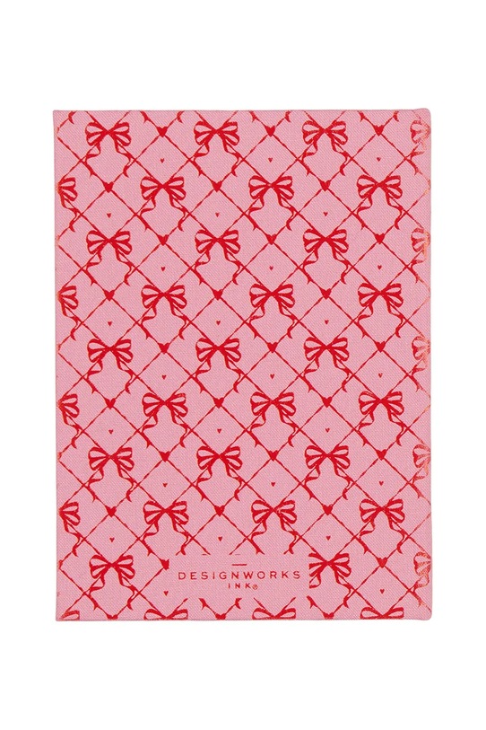 Designworks Ink jegyzetfüzet It's All Going Swell Journal BSN.1003EU többszínű AA00